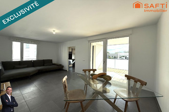 achat appartement lingolsheim 67380