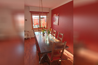 achat appartement lingolsheim 67380