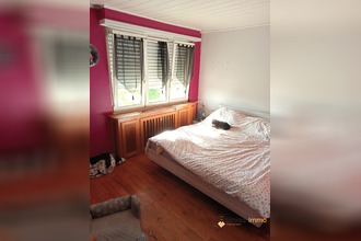 achat appartement lingolsheim 67380