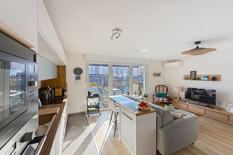 achat appartement lingolsheim 67380