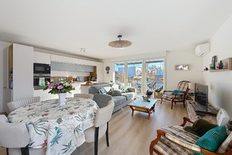 achat appartement lingolsheim 67380