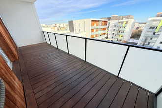 achat appartement lingolsheim 67380