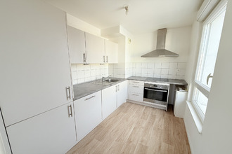 achat appartement lingolsheim 67380