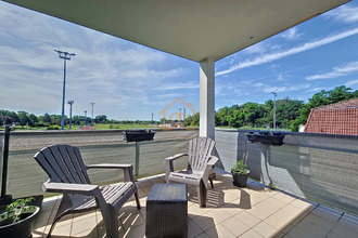 achat appartement lingolsheim 67380