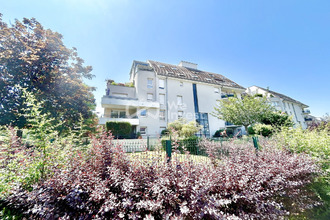 achat appartement lingolsheim 67380