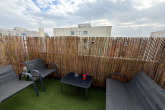 achat appartement lingolsheim 67380