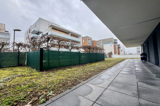 achat appartement lingolsheim 67380