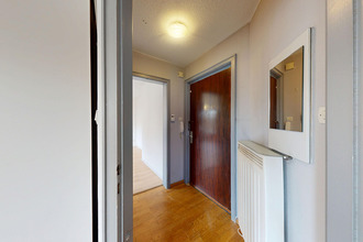 achat appartement lingolsheim 67380