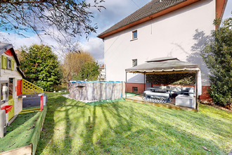 achat appartement lingolsheim 67380