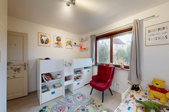 achat appartement lingolsheim 67380