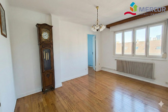 achat appartement lingolsheim 67380