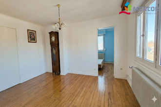 achat appartement lingolsheim 67380