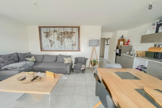 achat appartement lingolsheim 67380