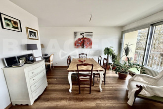 achat appartement lingolsheim 67380