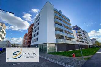 achat appartement lingolsheim 67380