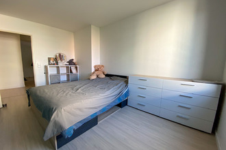 achat appartement lingolsheim 67380