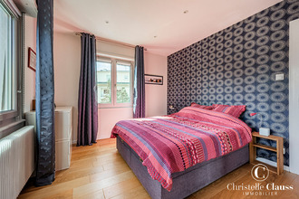 achat appartement lingolsheim 67380