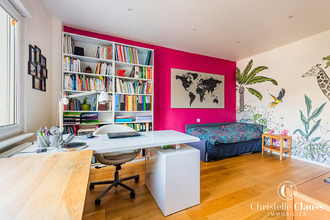 achat appartement lingolsheim 67380