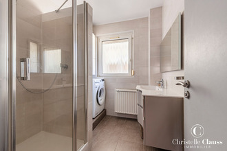 achat appartement lingolsheim 67380