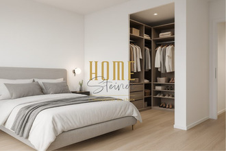 achat appartement lingolsheim 67380