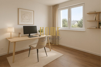 achat appartement lingolsheim 67380