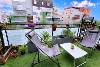 achat appartement lingolsheim 67380