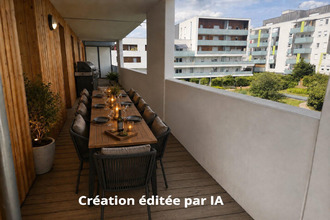 achat appartement lingolsheim 67380