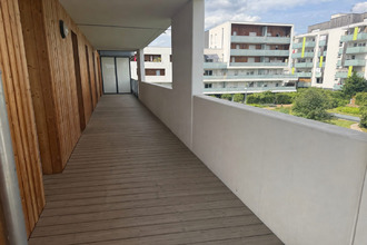 achat appartement lingolsheim 67380