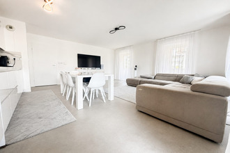 achat appartement lingolsheim 67380