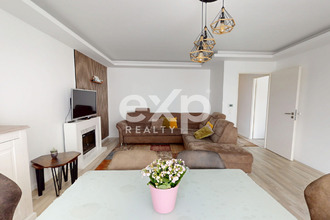 achat appartement lingolsheim 67380