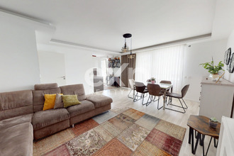 achat appartement lingolsheim 67380