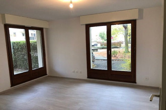 achat appartement lingolsheim 67380