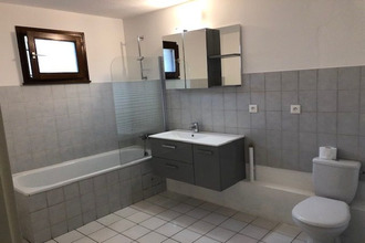 achat appartement lingolsheim 67380