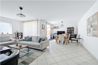 achat appartement lingolsheim 67380