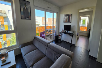 achat appartement lingolsheim 67380
