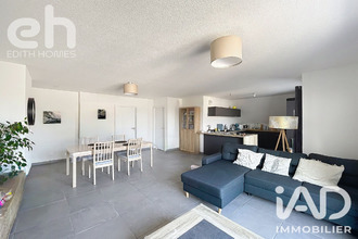 achat appartement lingolsheim 67380