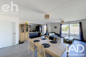 achat appartement lingolsheim 67380