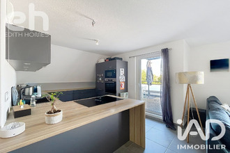 achat appartement lingolsheim 67380