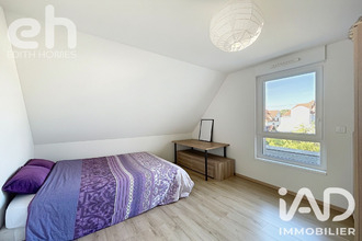 achat appartement lingolsheim 67380