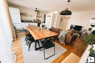 achat appartement lingolsheim 67380