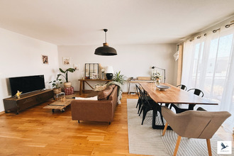 achat appartement lingolsheim 67380