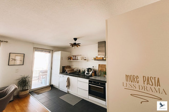 achat appartement lingolsheim 67380