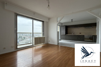achat appartement lingolsheim 67380
