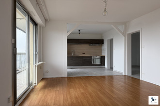 achat appartement lingolsheim 67380