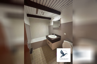 achat appartement lingolsheim 67380