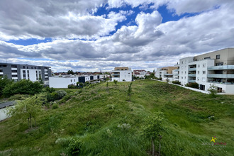 achat appartement lingolsheim 67380