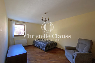 achat appartement lingolsheim 67380