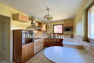 achat appartement lingolsheim 67380
