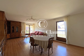 achat appartement lingolsheim 67380