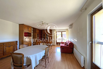 achat appartement lingolsheim 67380